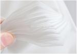 White Blue PP Non Woven 5gsm Disposable Bed Cover Roll