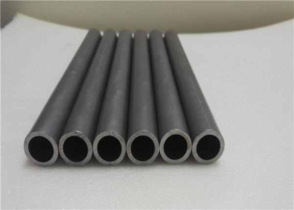 EN10305-2 E275 WT0.5 High Precision Welded Steel Tube Welding Round Tubing For