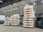 Elevator Spare Parts Control Elevator Door Operator 2 Panels AC PM Door Operator