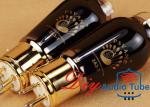 Long Lifetime Stereo Vacuum Tubes With Balanced Sound Performance PSVANE 2A3-T