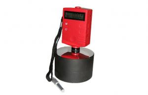 China High Accuracy Portable Hardness Tester Integrated Metal Hardness Tester Machine on sale