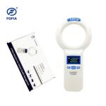 1000 ID Animal Temperature Microchip Scanner Reader For Dog And Cats