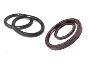 China Rubber Gasket O Ring / Oil Sealing Rings Drilling Mud Pump Spare Parts wholesale