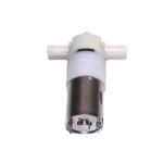 FDA grade high pressure high Accuracy low power dc 12v mini water pump electric
