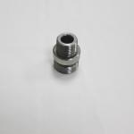 SUS304 Round Bar CNC Turn Mill Parts Equipment Screw Practical