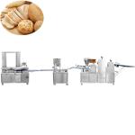 PAPA Chinese Steamed Bun Baozi Making Machine