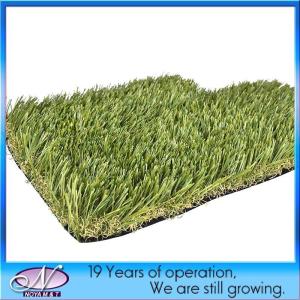 China 15750tufs/Sqm Density Synthetic Turf for Gardens and Landscaping 0039 wholesale
