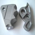 CNC Machined Die Casting Parts Stainless Steel Tolerance 0.02mm
