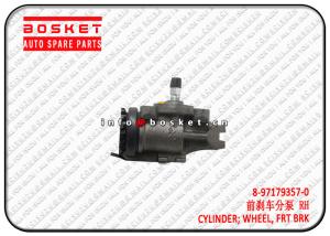 China Isuzu NHR54 4JA1 Front Brake Wheel Cylinder 8971793570 8-97179357-0 wholesale