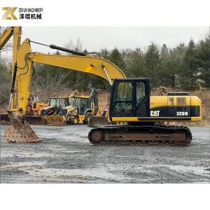 China 2016 CATERPILLAR CAT 320 D DL GX Excavator with Esteira Excabator in Japon Juguete wholesale