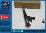Diesel Common Rail Fuel Injector 095000-6700 095000-6701 9709500-670 0950006700
