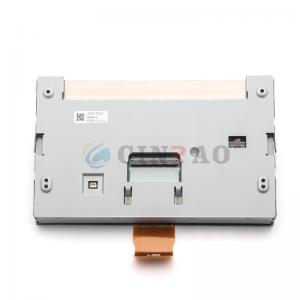 China 8 INCH Sharp Flat Panel LCD Screen LQ080Y5DZ05 For Ford SYNC3 on sale