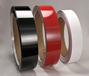 China Red Aluminum Coils are used in channel letter fabrication backs and side walls wholesale