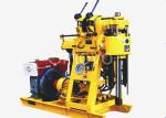 Mechenical Spindle Geology Road Exploration Blasting Hole Core Dril Rig Drilling