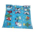 Christmas pillow gift box Easter packaging candy pillow box Valentine's Day gift