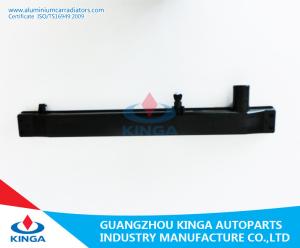 China Car Plastic Tank Radiator For Toyota Landcruiser' 98-02 UZJ100Q MT OE 16400-50200 wholesale