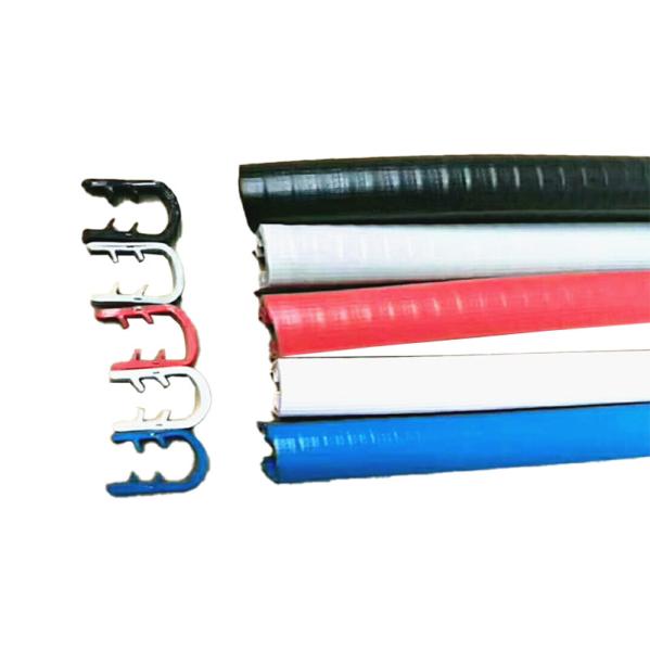 Easy Installation Weather Seal Strip Suitable For Indoor/Outdoor With EPDM