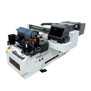 China 110V/220V Uv Printer UV Ink For High Definition Printing 40cm wholesale