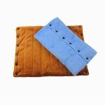 Heated Electric Hand Warmer Pouch Multifunctional Far Infrared OEM ODM