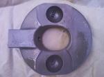 Super Kawasaki Hydraulic Pump Parts Retainer Plate K3SP36C K3SP36B K3SVD36