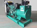 320 KW Diesel Generator Set 400 KVA 60 HZ 1800 RPM AC Three Phase