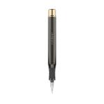 OEM Digital Semi Permanent Makeup Machine wireless Black PMU pen FAMISOO for Lip