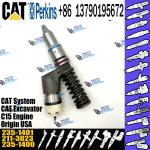 C11 C13 Diesel Engine Spare Parts 235-1401 In Fuel Injection System