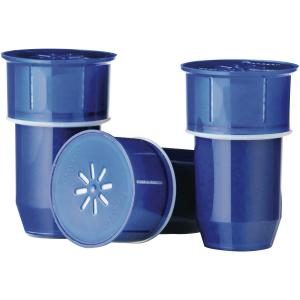 China Household Pre - Filtration Water Cooler Filter Replacement With Good Filtering Effect wholesale