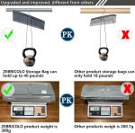 PURSE ORGANIZER - 2 PACK, PURSE HANGER、2024 MODEL、PURSE ORGANIZER FOR CLOSET