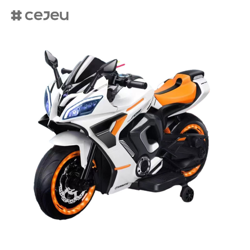 CJ-JM-3188,With 12V7A*1,550*2,Bluetooth,USB,LED lights,can do paint black/paint red/paint pink/red/white/black