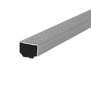China Flexible Bendable Aluminum Spacer Bar for Double Glazing Glass All the Scenarios wholesale