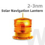 Shock Resistant Boat Navigation Lights IALA