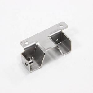 China OEM Sheet Metal Forming Bending Cutting Stamping Welding Metal Sheet Metal Manufacturing wholesale