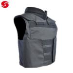 Us Army Nij Iiia Black Military PE Body Armor Ballistic Bulletproof Tactical