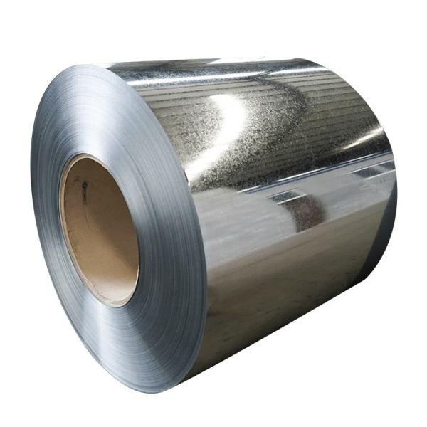 Galvanized Strip For Corrugate Roofing Sheet ASTM/AISI/SGCC/CGCC/TDC51DZM