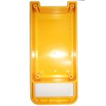 Yellow Survey Gps Accessories Trimble 6 Ah Extension Battery Housing