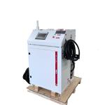 New Energy Auto Refrigerant Charging Filling Station CE ATEX Refrigerant