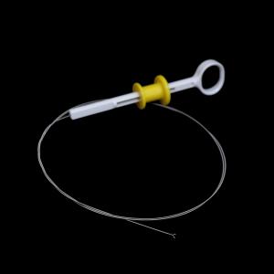 China Medical Single - Use Disposable Biopsy Forceps Ultra Small Diameter wholesale