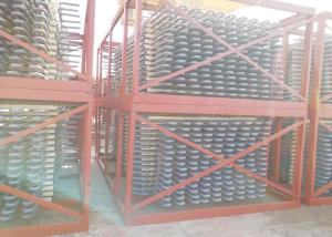 China Steel Boiler Spare Parts Superheater And Reheater Coal Fired Heat Exchanger wholesale