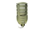 90Watt 9000Lumen Leds Outdoor Lighting LED Roadway / Street Lights