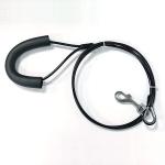 New Dog Run Cable Pet Tie Out Cable Pet Training And Dog Leash Run Trolley Steel