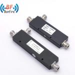 300W 2.3dB Low Insertion Loss Cavity Directional Coupler with 698-3800MHz 5dB