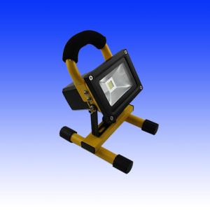 China 10watt led Rechargeable spotlights |LED spotlights| LED lighting fixtures wholesale
