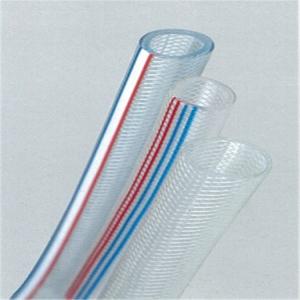 China Professional manufacturer flexible exhaust reinforced suction spiral air hose duct for negative pressure ventilation wholesale