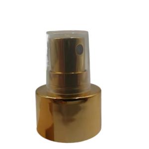 China 28/410 Fine Mist Sprayer Pump Pp Transparent Cap Ss316 Spring wholesale