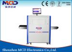 Automatic Sensor Airport Security Detector Widely Used For Shopping Mall