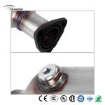 98 - 02 for Honda Accord 2.3L Super Quality OEM Quality Auto Catalytic Converter