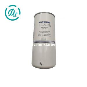 China Fuel Filter 20805349 VOE20805349 Volvo Filter Excavator EC180D wholesale
