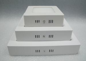 China 90-100lm / W Rechargeable Emergency Led Light Battery Powered Led Panel Lighting wholesale