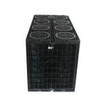 Eco-friendly HDPE Material Rainwater Collection System for Stormwater Infiltrati